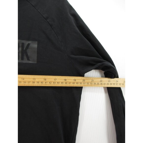 Gymshark Shirt Small Performance Graphic T Tee Pullover Activewear - Picture 5 of 10